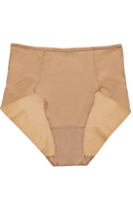 Montelle Invisibles Modern Nudies Brief