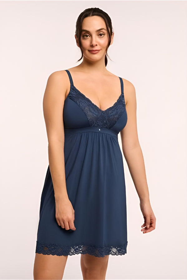 Montelle Full Bust Support Chemise