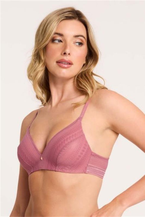 Montelle Rosaline Wire-free Bra