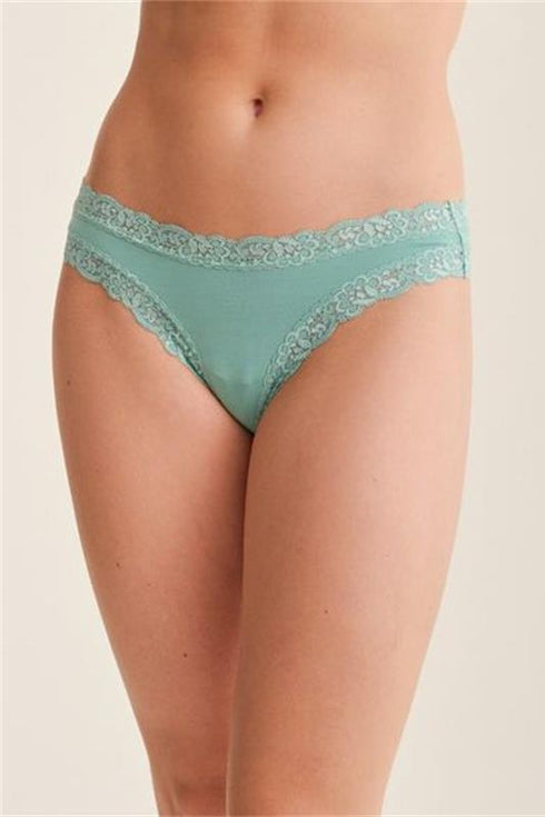 Fleur't Iconic Thong