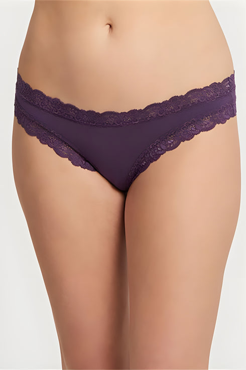 Fleur't Iconic Thong