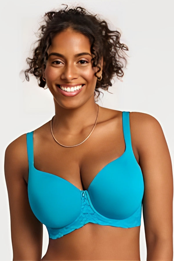 Montelle Pure Plus Full Coverage T-shirt Bra