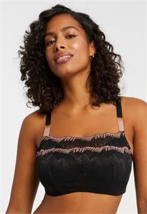 Montelle Dolce Vita Bandeau Muse Bra