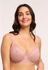 Montelle Muse Full Cup Lace Bra