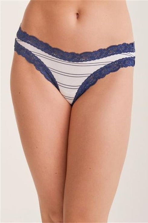 Fleur't Iconic Thong