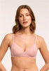 Montelle Wire-free T-shirt Bra