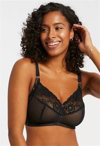 Montelle Ayla Wire-free Bra