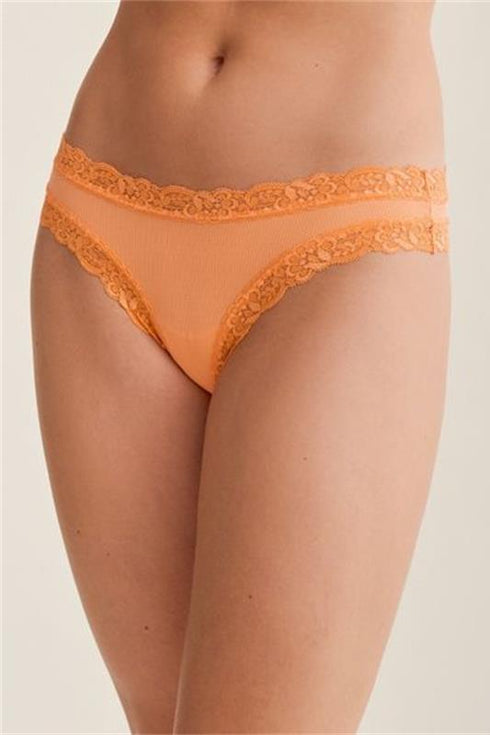 Fleur't Iconic Thong