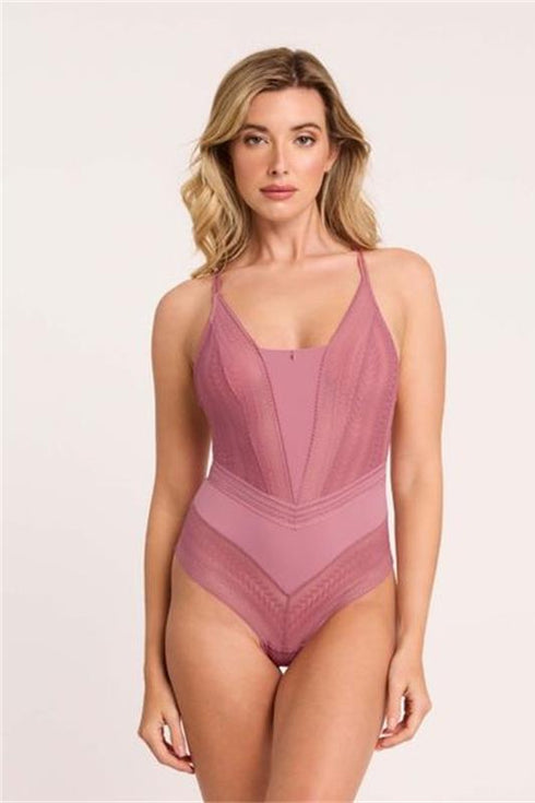Montelle Rosaline Bodysuit