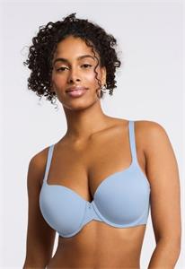 Montelle Pure Demi Cup T-shirt Bra