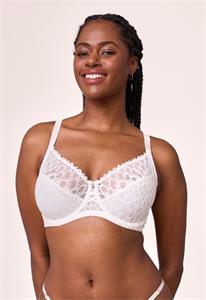 Montelle Lacy Muse Bra