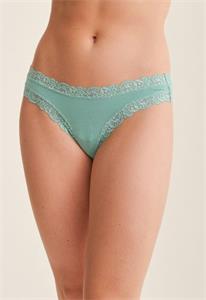 Fleur't Iconic Thong