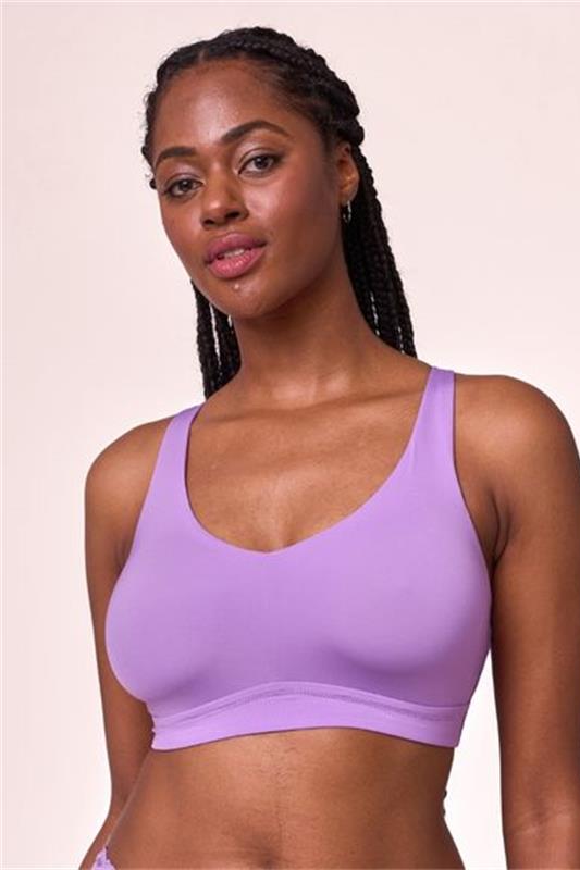 Montelle Mysa Cup-sized Bralette