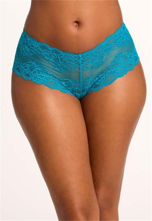 Montelle Lace Cheeky Panty