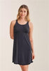Fleur't Racerback Nightshirt