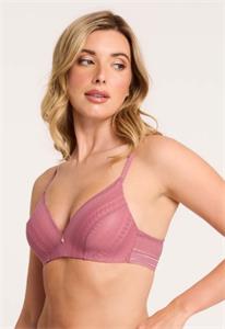 Montelle Rosaline Wire-free Bra