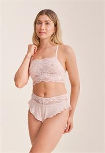 Fleur't Purely Yours Bralette Set