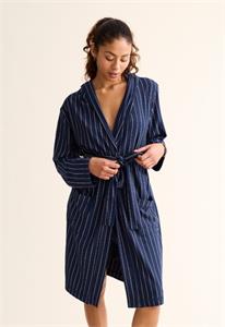 Fleur't Made For You Boyfriend Hooded Robe