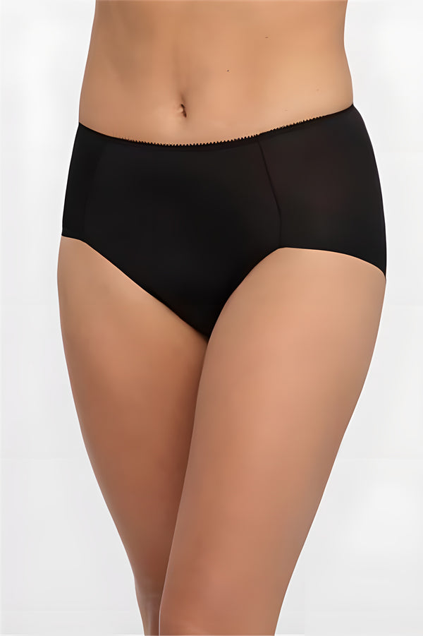 Montelle Invisibles Modern Nudies Brief