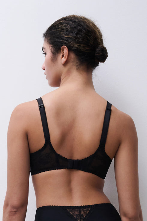 Chantelle Kiss Unlined Demi Bra