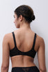 Chantelle Kiss Unlined Demi Bra