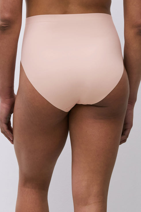 Chantelle Defi Hi Cut Brief