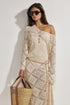 Gottex Beach Life Belinda Maxi Dress