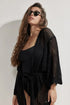 Gottex Beach Life Maribelle Lace Robe