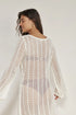 Gottex Beach Life Vivi Mini Dress Cover-Up