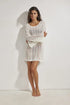 Gottex Beach Life Vivi Mini Dress Cover-Up