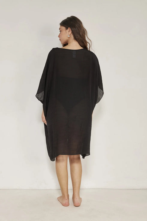 Gottex Beach Life Corfu Short Kaftan