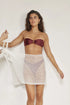 Gottex Beach Life Porto Mini Crochet Pareo