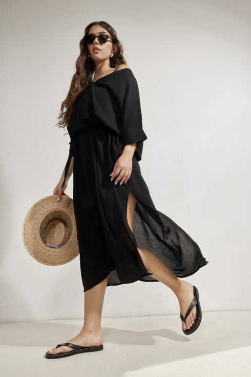 Gottex Beach Life Perfect V-Neck Tunic