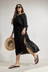 Gottex Beach Life Perfect V-Neck Tunic