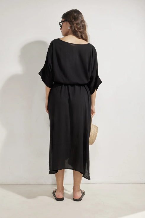 Gottex Beach Life Perfect V-Neck Tunic