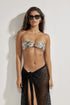 Gottex Beach Life Porto Crochet Pareo
