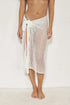 Gottex Beach Life Porto Crochet Pareo