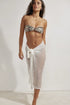 Gottex Beach Life Porto Crochet Pareo