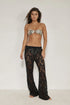 Gottex Beach Life Saint Tropez Floral Lace Pants
