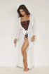 Gottex Beach Life Dreamer Robe