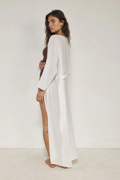 Gottex Beach Life Dreamer Robe