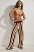 Gottex Beach Life Naomi Crochet Beach Pants