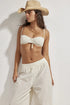 Gottex Beach Life Giselle Guipure Lace Pant