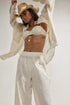 Gottex Beach Life Giselle Guipure Lace Pant