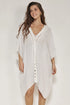 Gottex Beach Life Corfu Short Kaftan