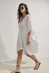 Gottex Beach Life Corfu Short Kaftan