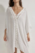 Gottex Beach Life Corfu Short Kaftan