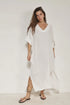 Gottex Beach Life Perfect V-Neck Tunic
