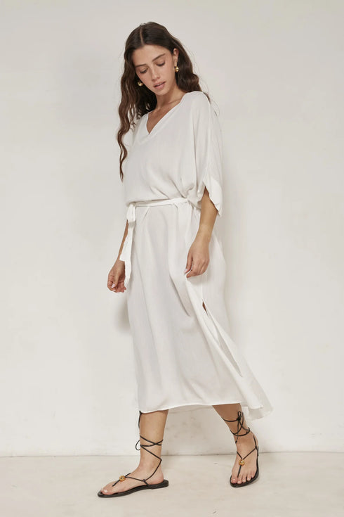 Gottex Beach Life Perfect V-Neck Tunic