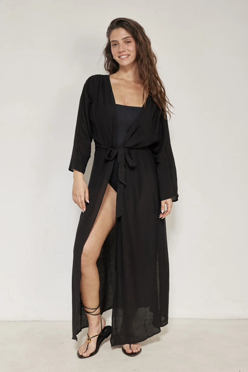 Gottex Beach Life Dreamer Robe
